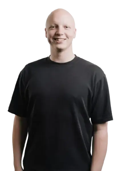 Tyler Waugh